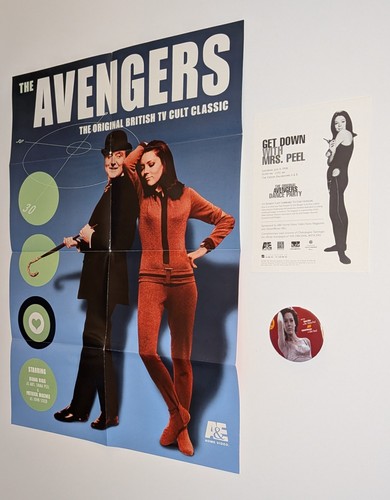 Poster promozionale the - poster,
