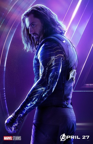 Poster film the - film, avengers