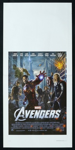 The avengers marvel - avengers,