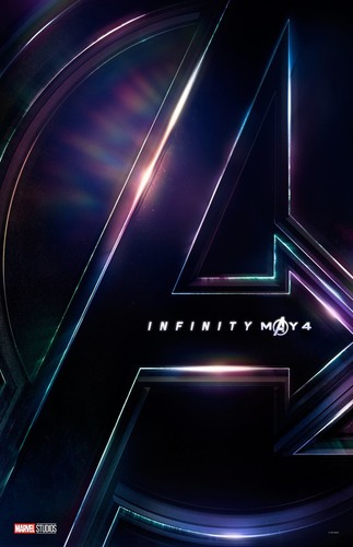 Poster film the avengers - the,