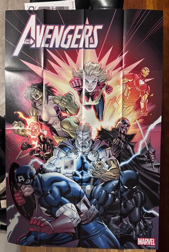 Poster promozionale the - poster,