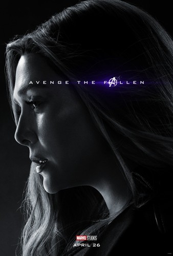 Poster marvel the avengers - poster,