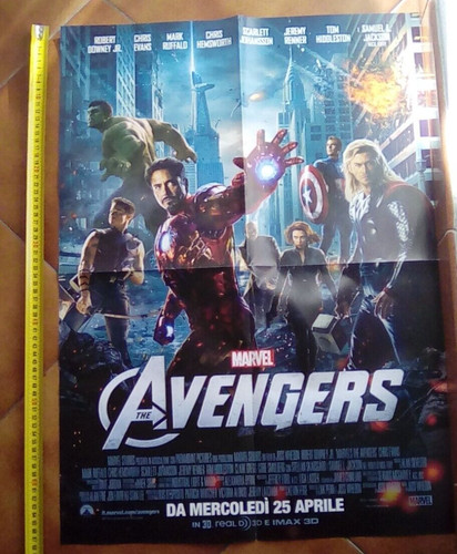 Poster locandina film the - poster,