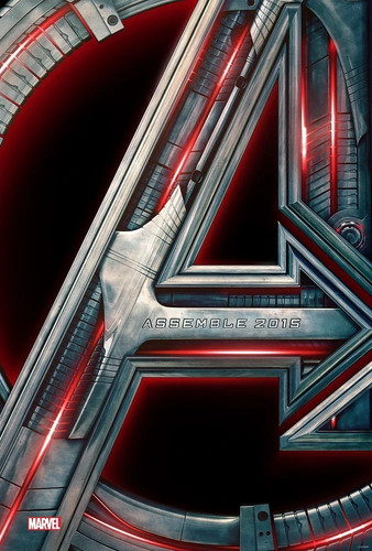 Avengers poster the - poster,