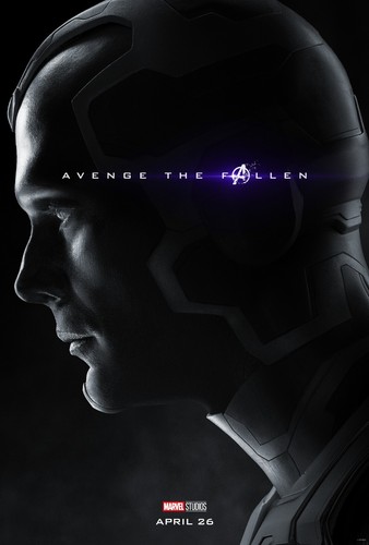 Poster marvel the avengers - poster,