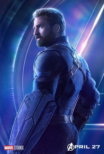 Poster marvel the - the, avengers