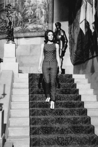 Poster the avengers diana rigg - poster,