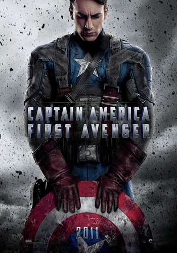 Captain america il - america,