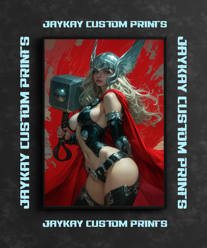 Poster sexy jane - poster,