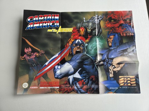 Snes super nintendo - snes,
