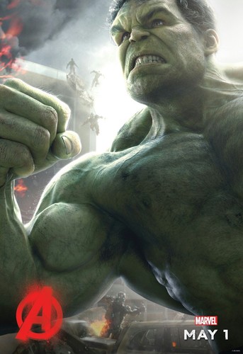 Poster 2015 marvel the - poster,