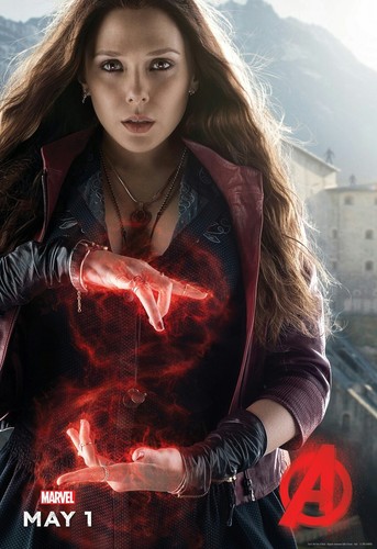 Poster 2015 marvel the - poster,