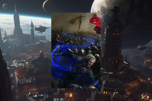Poster stampa the avengers - poster/stampa,