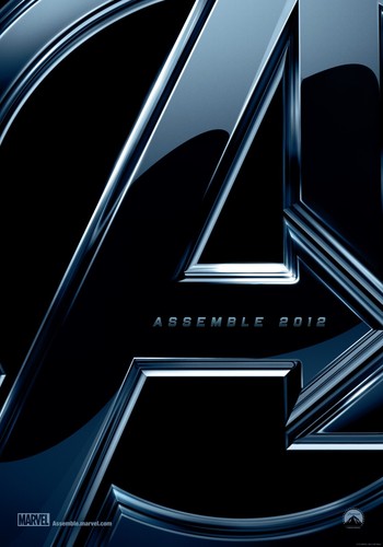 Poster the avengers 2012 11x17 - poster,