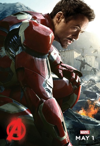Poster 2015 marvel - 2015,