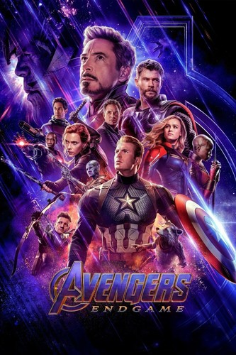 Poster marvel the - poster,