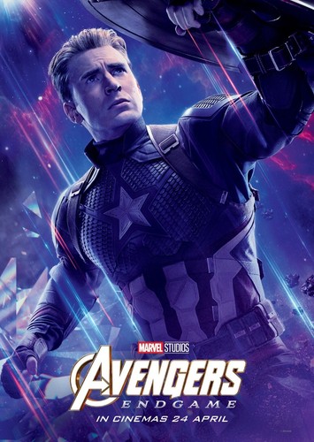Poster marvel the avengers - the,