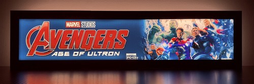 The avengers age of - 2:,