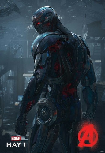 Poster marvel the - marvel, avengers