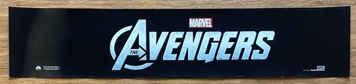 The avengers - 📽, (2012)