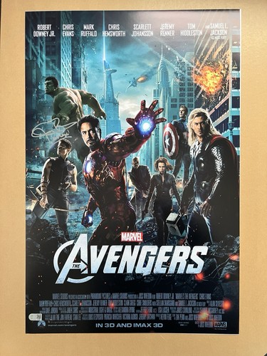 Poster marvel the avengers - marvel,
